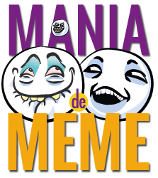 Mania de Meme