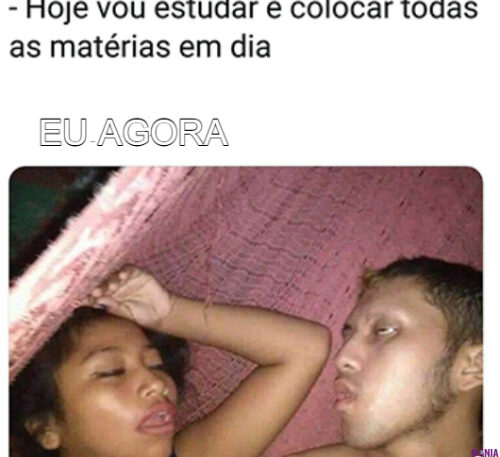 Eu agora