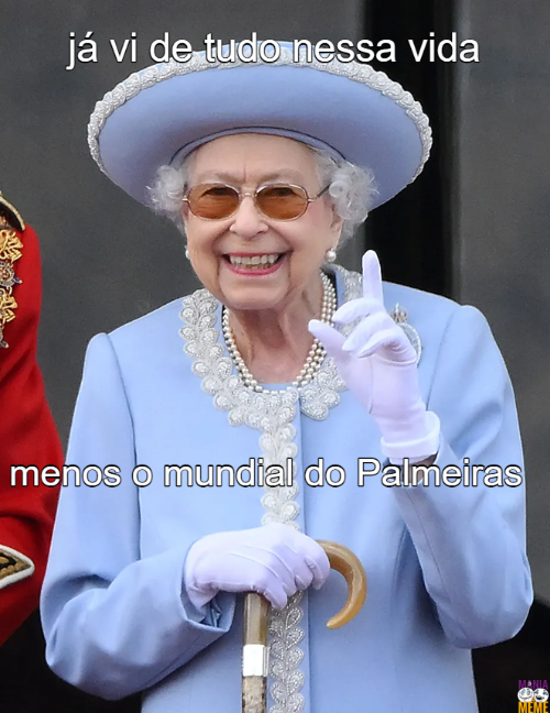 rainha elizabeth