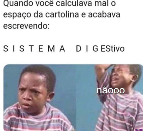 Calculando errado