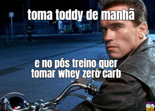 Toma toddy de manhã