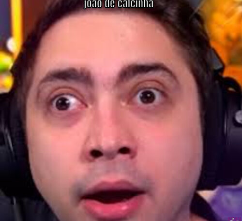joao de calcinha