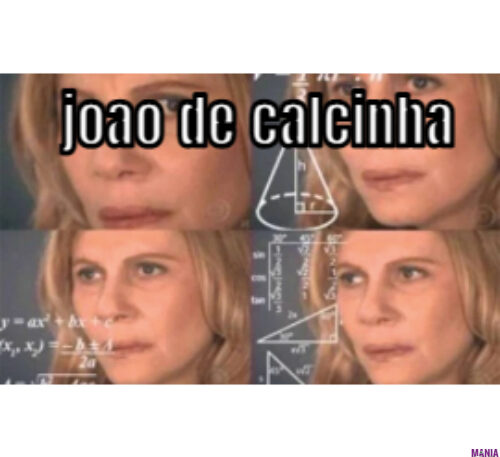 joao de calcinha