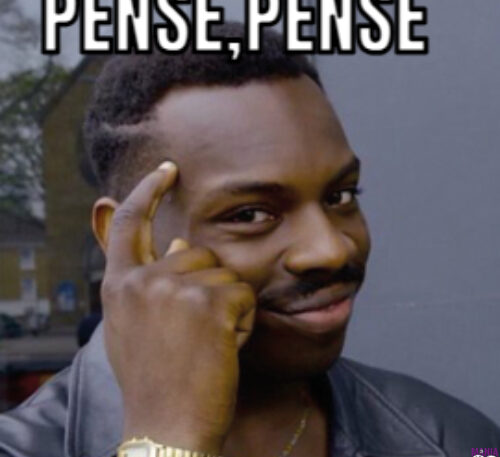 PENSE,PENSE